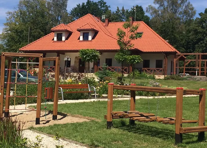 Dwor Kociolek