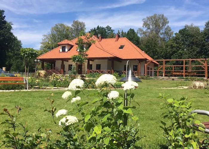 Dwor Kociolek
