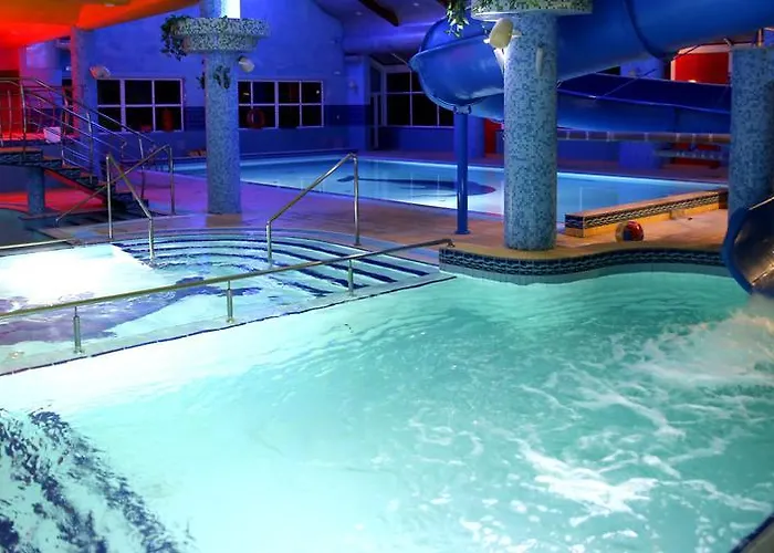 Amber Bay&Aquapark