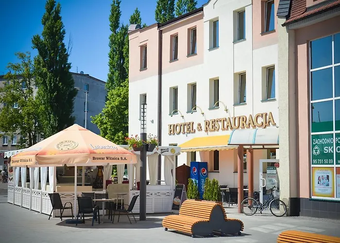 Restauracja