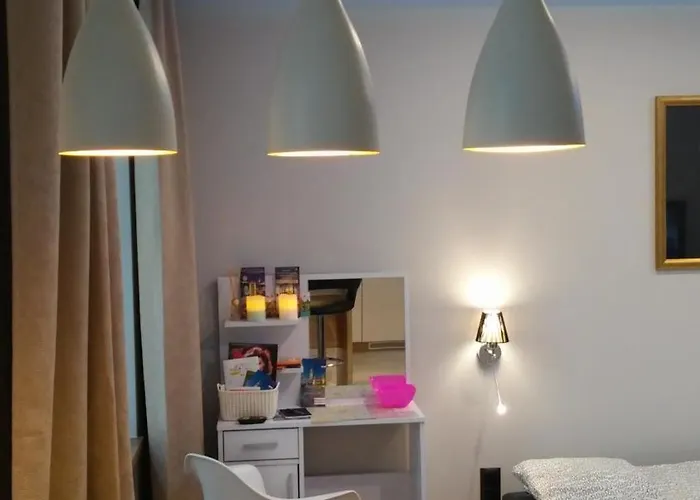 A3Xd Apartament