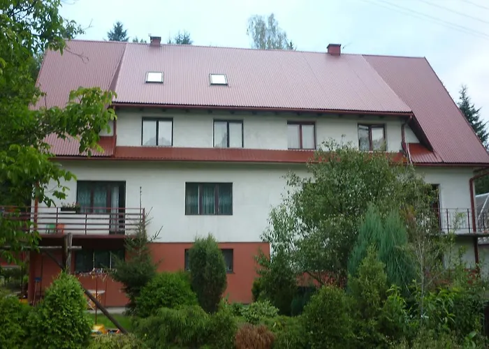 Zawoja Pod Grapą