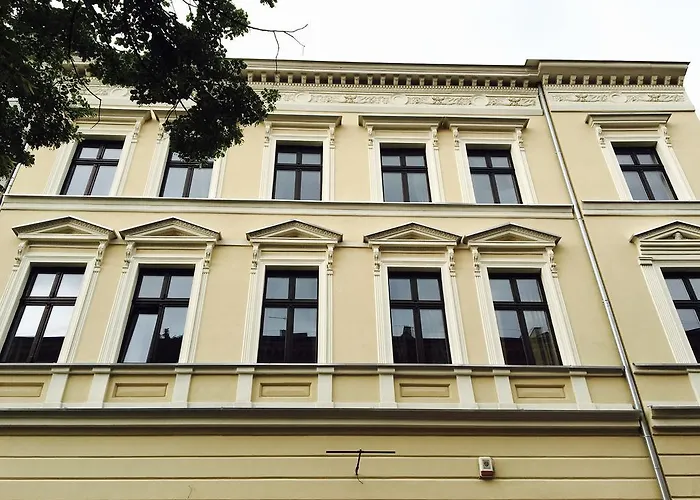 Przy Gimnazjalnej
