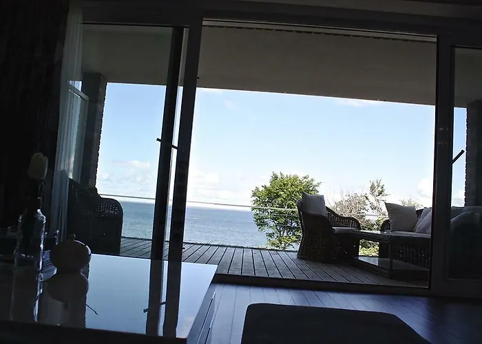 Apartament Mechelinki, Polen