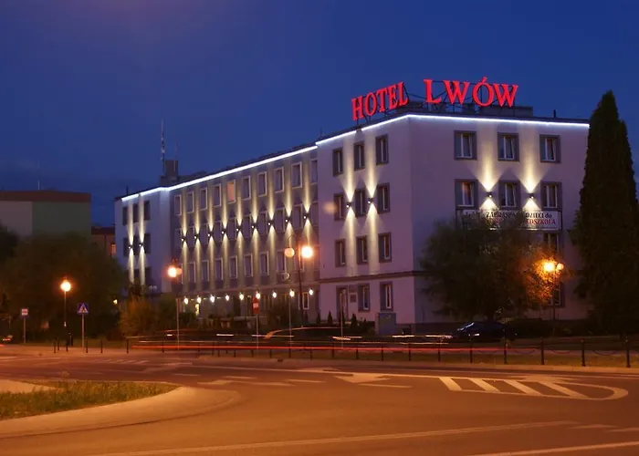 Lwów
