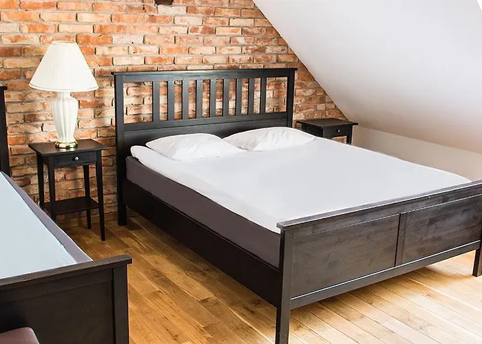 Apartament Sala Bankietowa Parafka Malbork, Polska