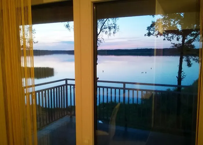 Apartament Słoneczna