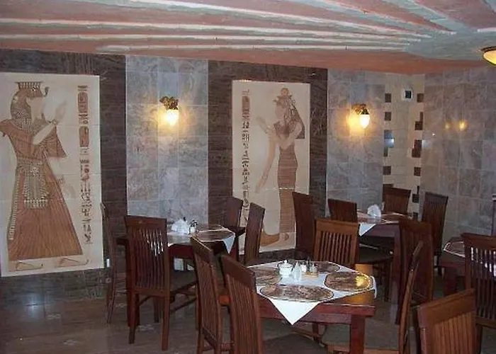 Hotel Faraon