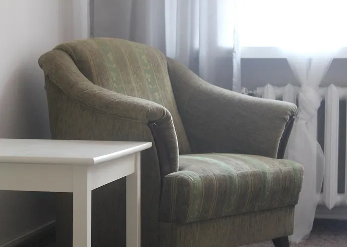 Hotel Pod Dębem Zielona Góra, Polska