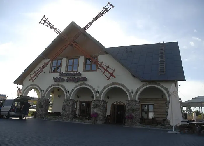 Karczma We Młynie