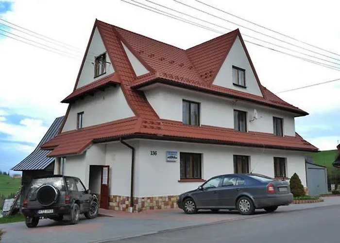 Wolne Pokoje Maria Rzadkosz