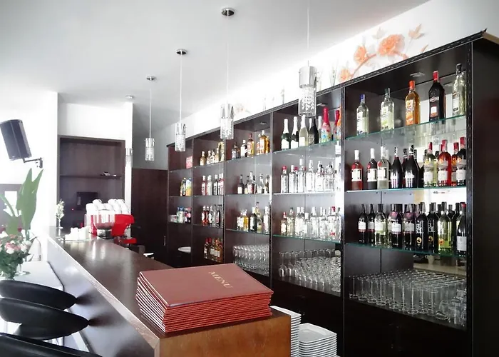 Gościnna Staw, Polska