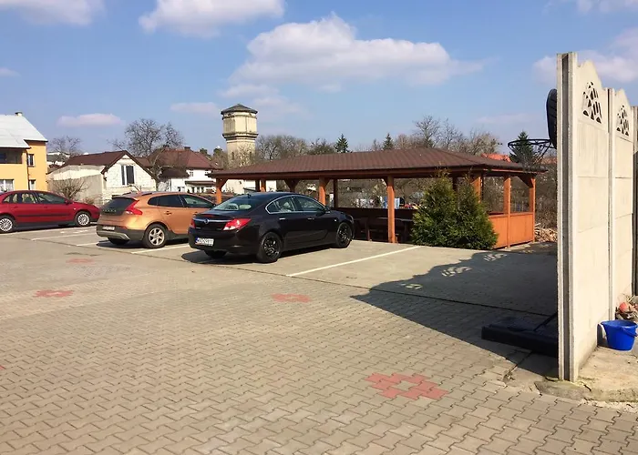 Usługi Hotelowe Modlin Airport