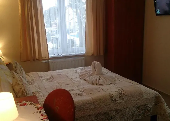 Villa Sorento