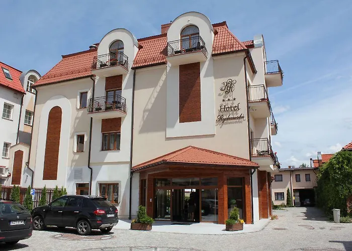 Rydzewski