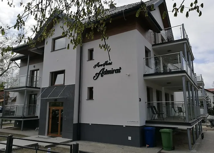 Admirał