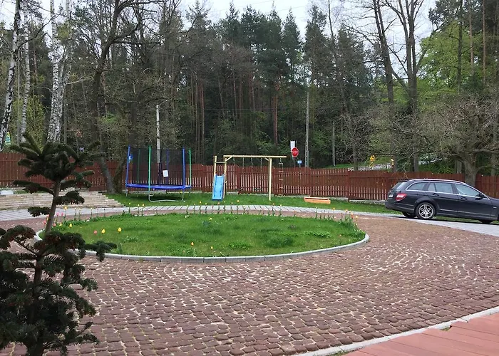 Abies Villa