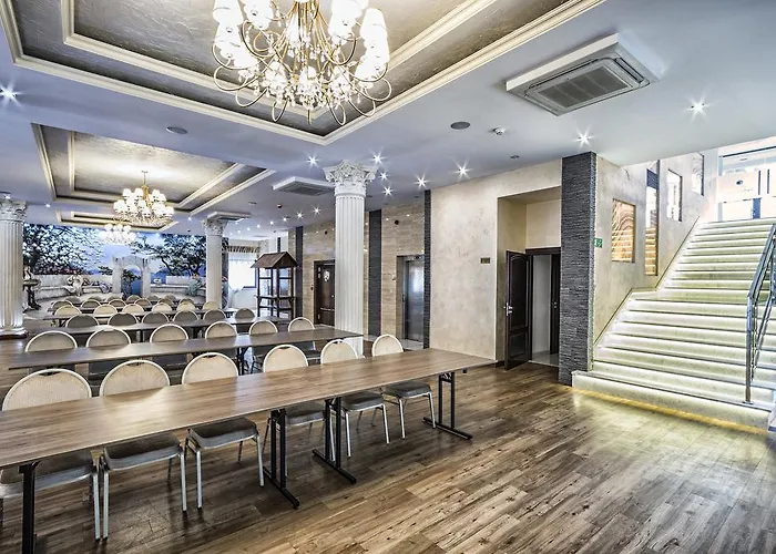 Hotel Tatarscy - Energylandia