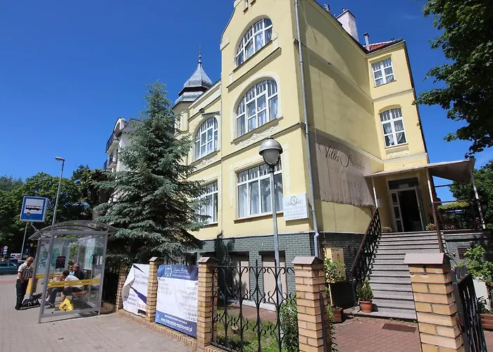 Villa Amadea