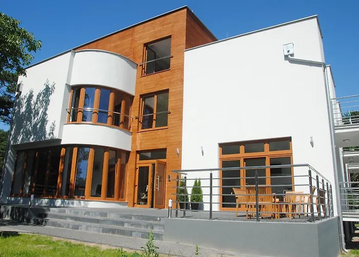 Villa Camp