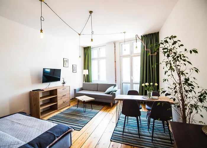 Apartamenty Kona Coast Cafe