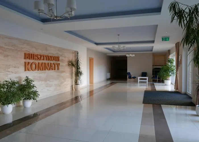 Silver Bursztynowe Komnaty