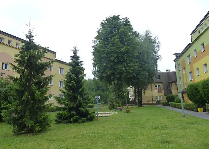 Apartament Planty Zamość, Polska