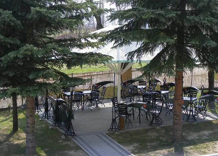 Hotel Gambit i Restauracja Cieszyn Cieszyn , Polska