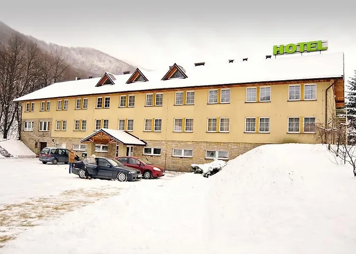 Hotel Janina