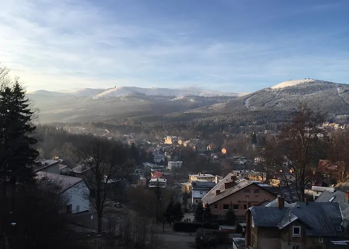 Hotel Bosman