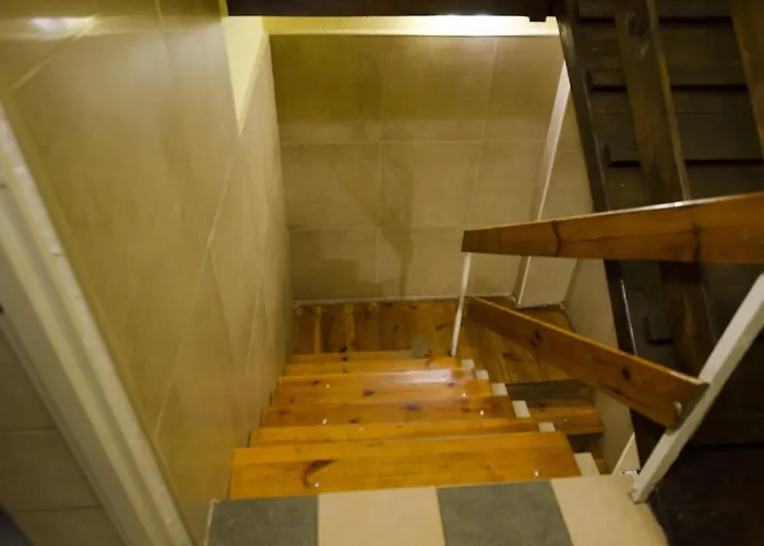 Hostel Poznan Baj, Polska