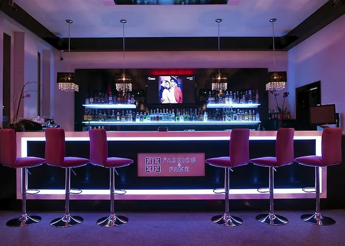 Hotel Vega
