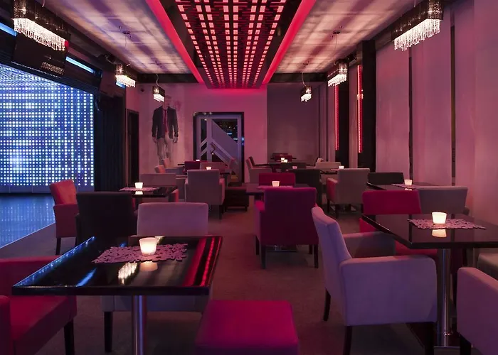 Hotel Vega