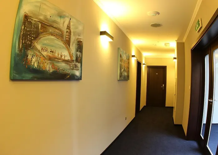 Hotel Kamienica Opole, Polska