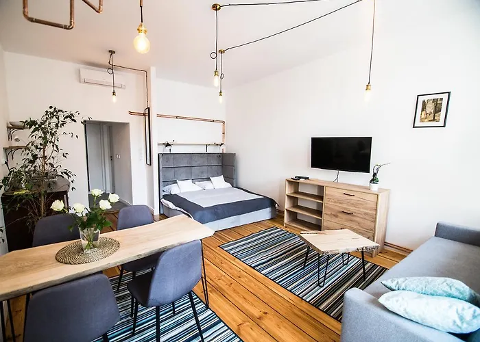 Apartamenty Kona Coast Cafe
