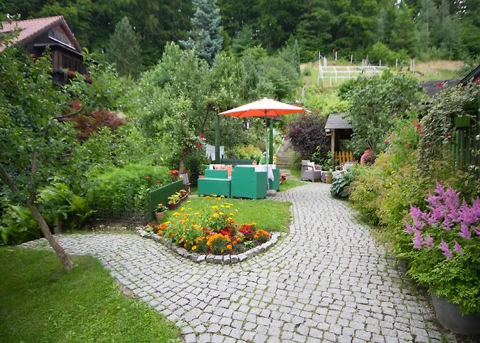 Willa Jagniątków