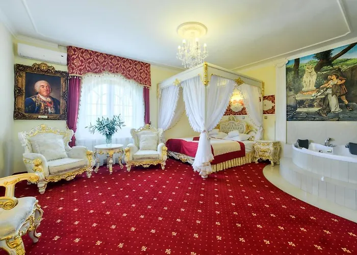 Hotel Krolewski Янів-Любельський, Польща