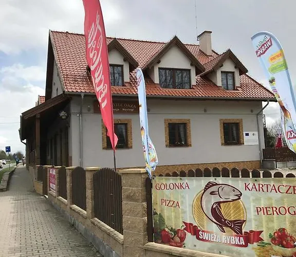 Oaza