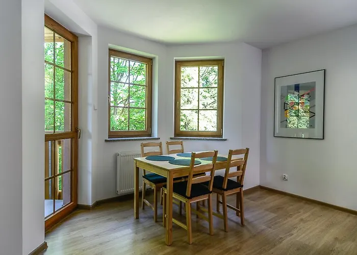 Apartament Zacisze Karpacz, Polska