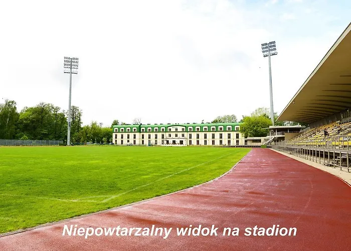 ComfortBiznes Pruszków