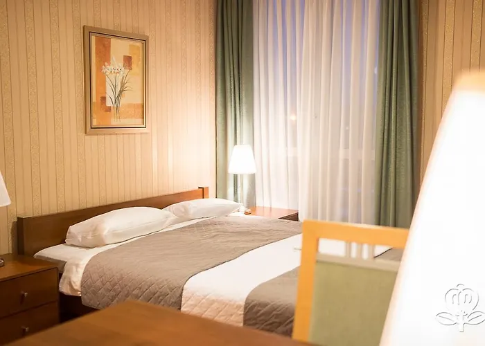 L'Ascada Hotel Śrem, Polska