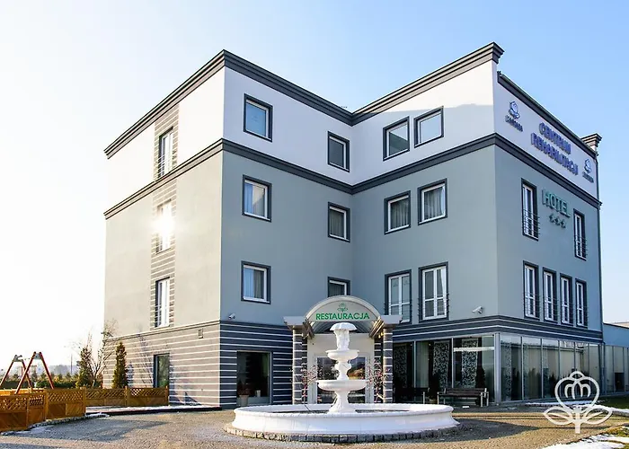 L'Ascada Hotel