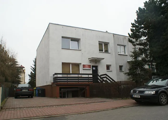 Poznan Baj