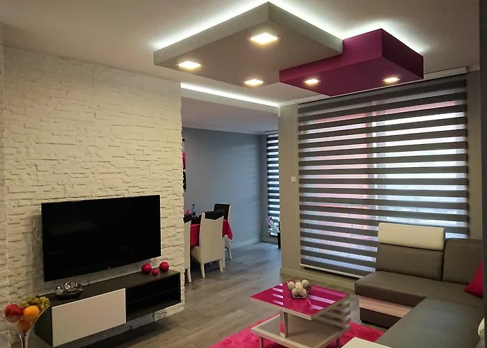 Apartament Exclusive
