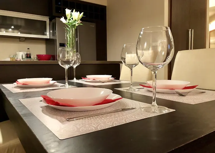 Apartament Strumykowa