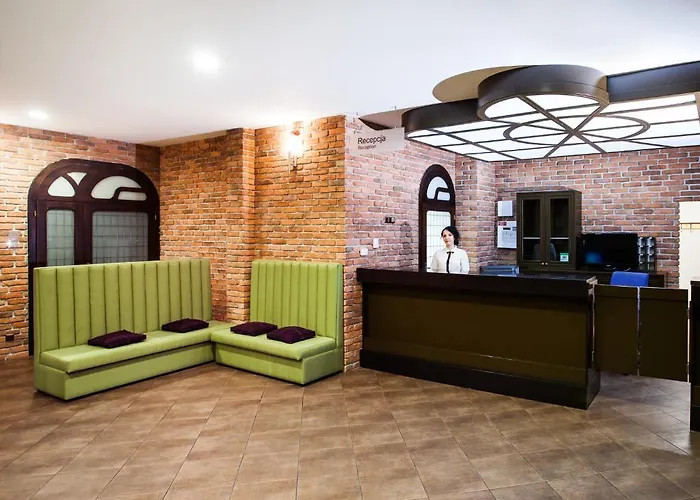 Hotel Viki