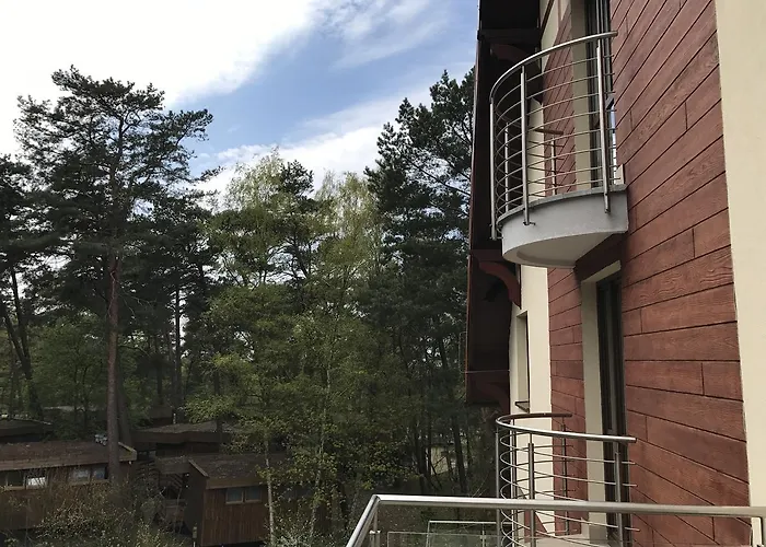 Nowa y Słoneczny Bulwar