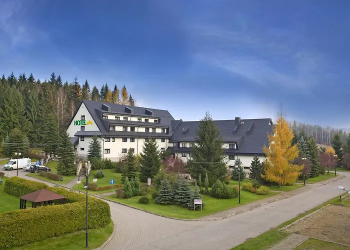 Jamrozowa Polana Hotel&Browar