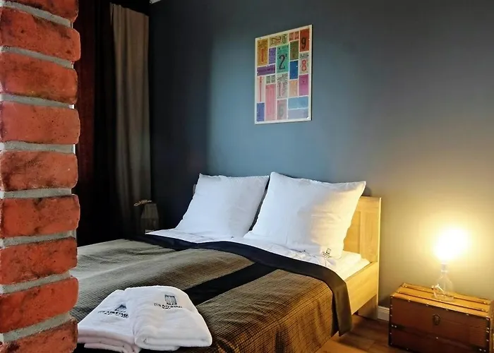 Jtb Nautica Aparthotel