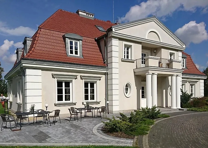 Eco Nieborów